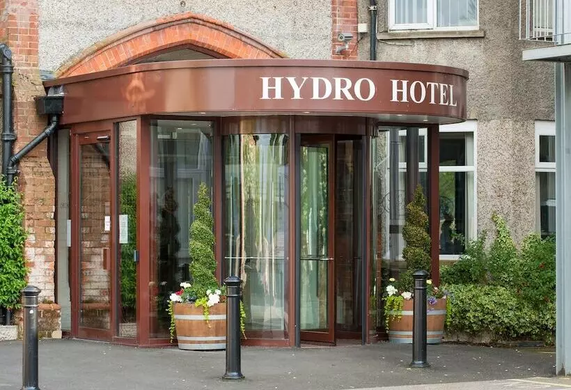 Hydro Hotel
