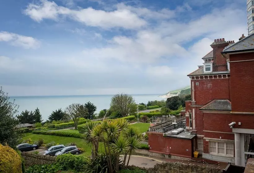 Fotos del hotel Hydro Hotel:  18