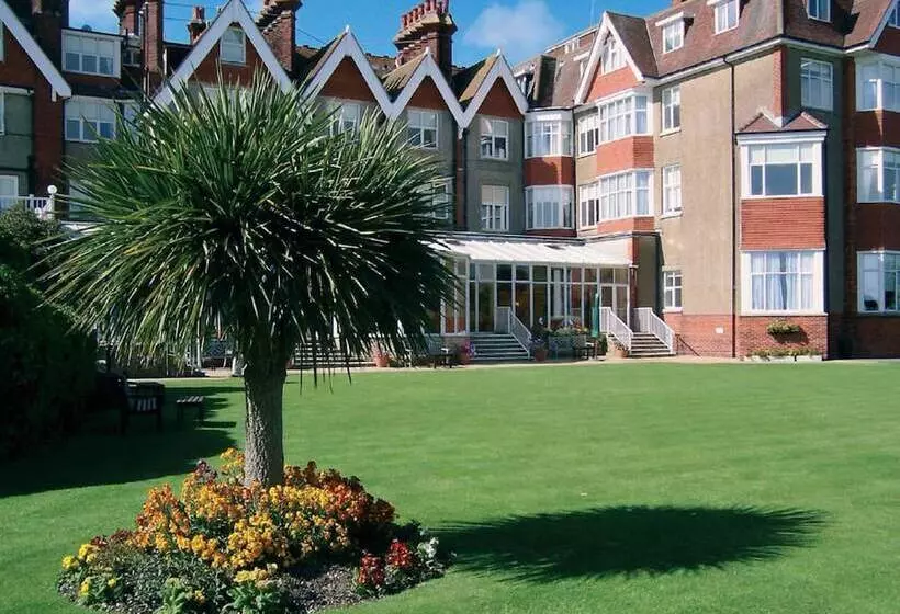 Fotos del hotel Hydro Hotel:  23