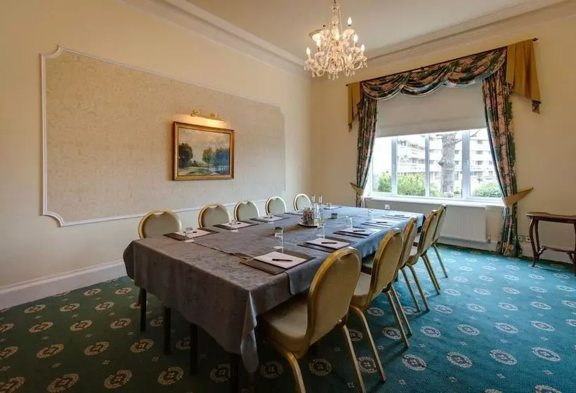 Fotos del hotel Hydro Hotel:  8