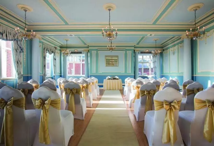 Fotos del hotel Hydro Hotel:  5