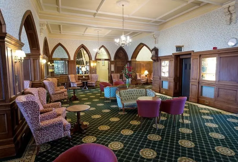 Fotos del hotel Hydro Hotel:  4