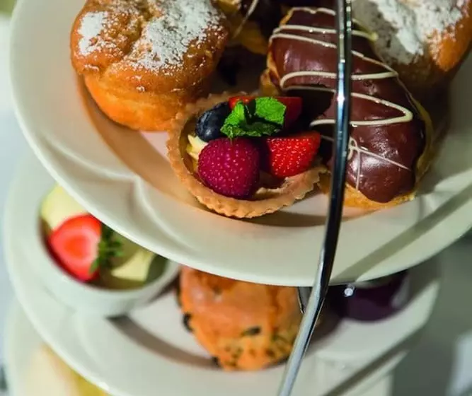 Fotos del hotel Hydro Hotel:  19