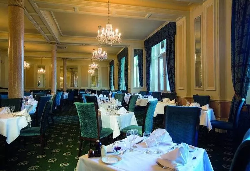 Fotos del hotel Hydro Hotel:  7