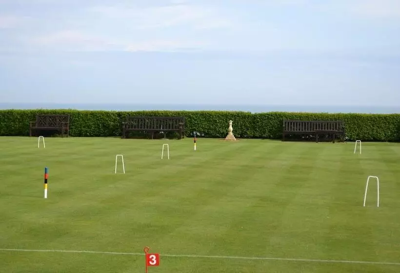 Fotos del hotel Hydro Hotel:  6