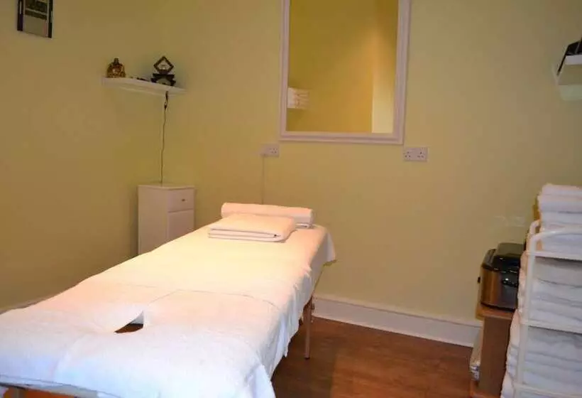 Fotos del hotel Hydro Hotel:  15