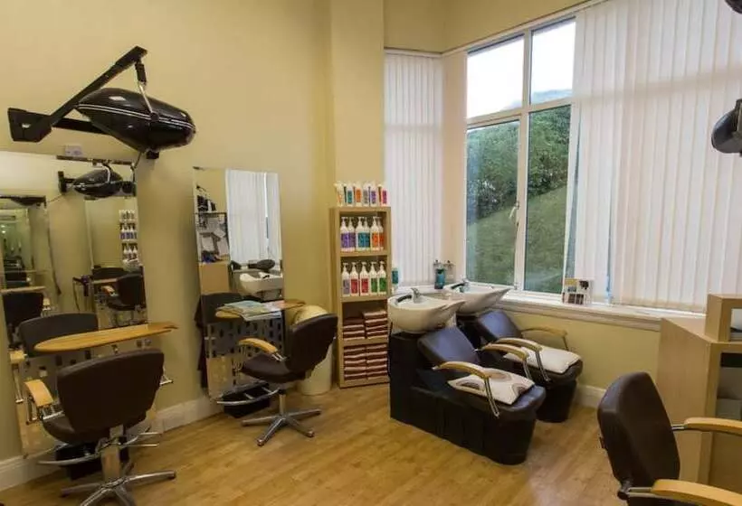 Fotos del hotel Hydro Hotel:  25