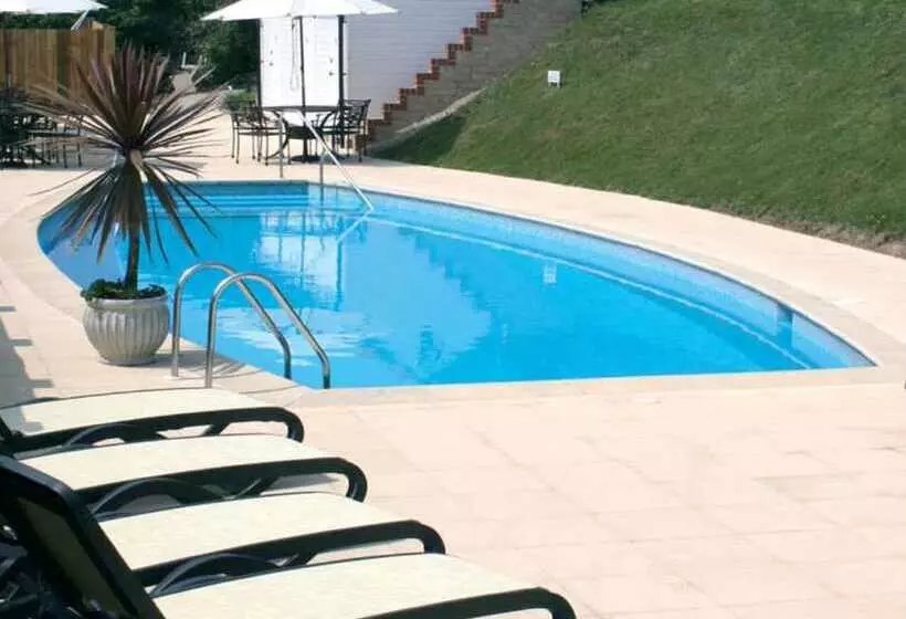 Fotos del hotel Hydro Hotel:  3