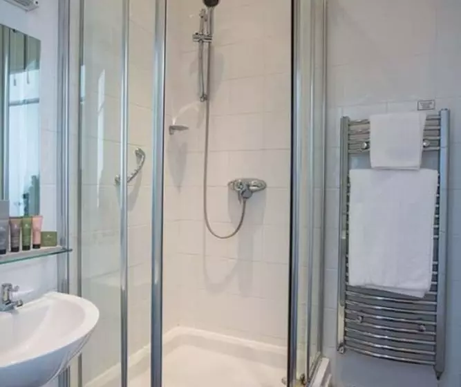 Fotos del hotel Hydro Hotel:  9