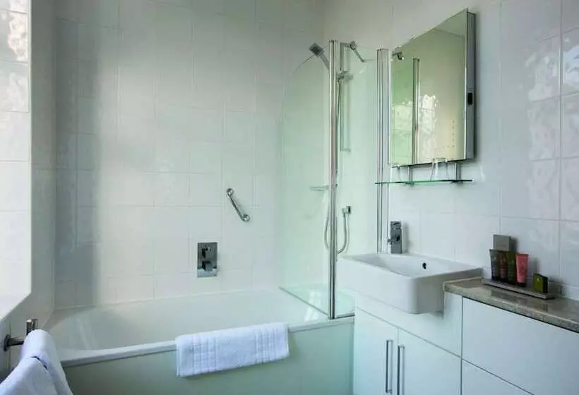 Fotos del hotel Hydro Hotel:  17