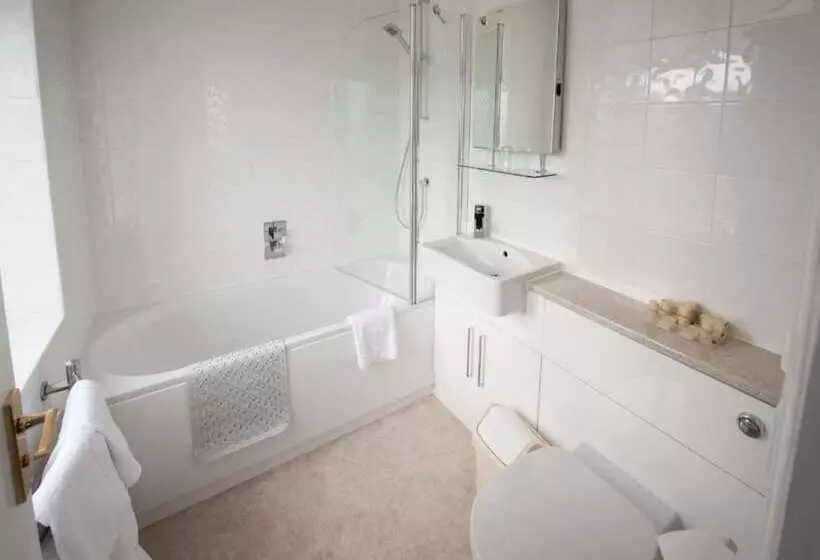 Fotos del hotel Hydro Hotel:  13