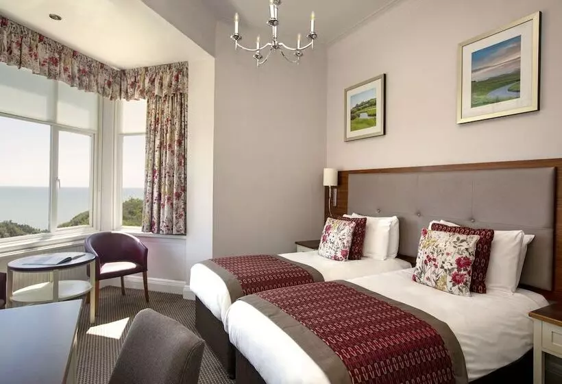 Fotos del hotel Hydro Hotel:  2