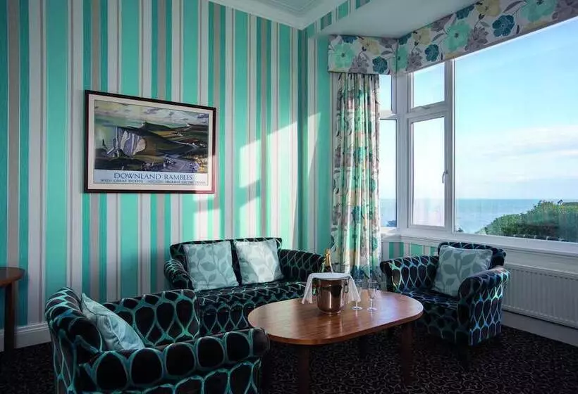 Fotos del hotel Hydro Hotel:  24