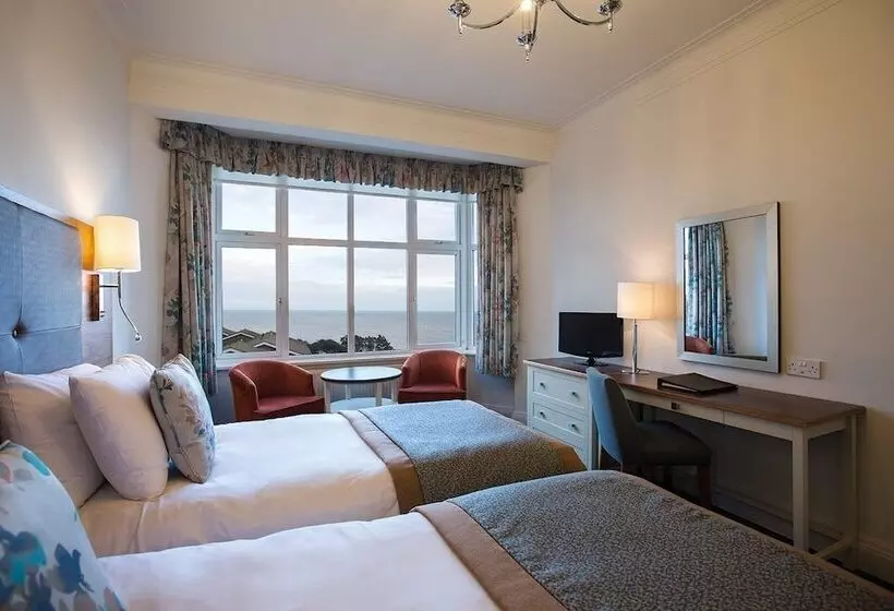 Fotos del hotel Hydro Hotel:  11