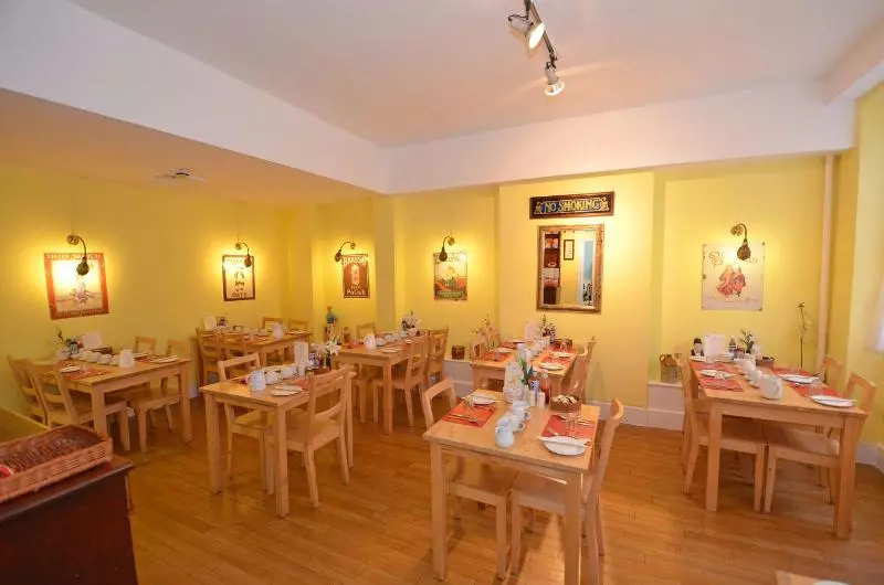 Fotos del hotel Parkwood:  4