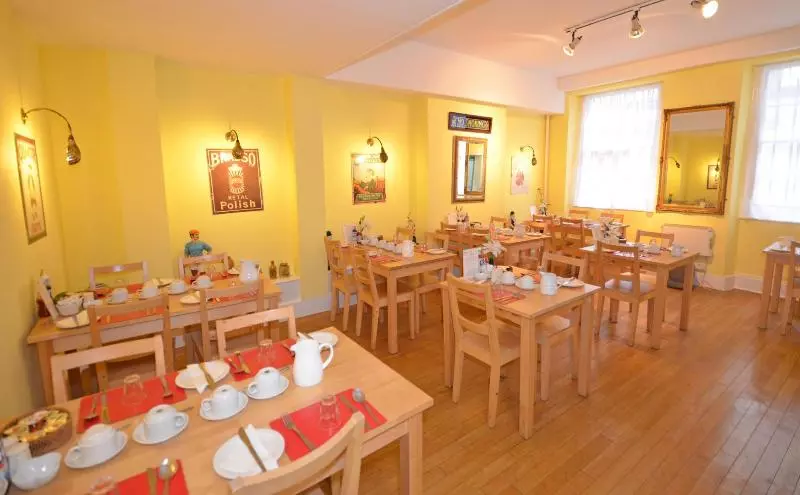 Fotos del hotel Parkwood:  11