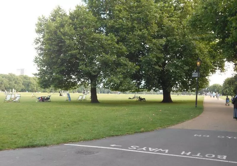 Fotos del hotel Parkwood:  3