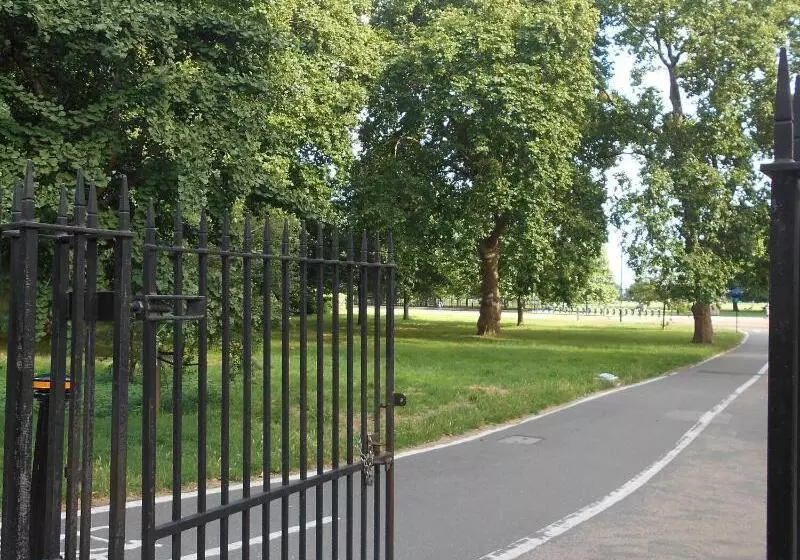 Fotos del hotel Parkwood:  10