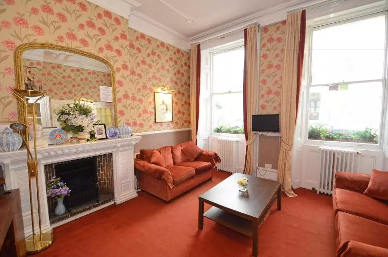 Fotos del hotel Parkwood:  8