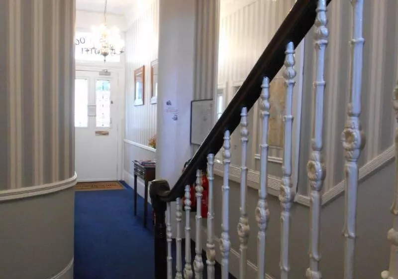 Fotos del hotel Parkwood:  2