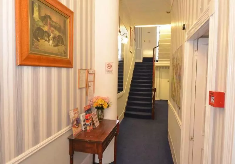 Fotos del hotel Parkwood:  9