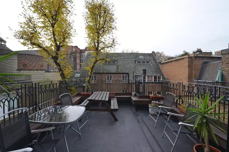 Fotos del hotel Parkwood:  5