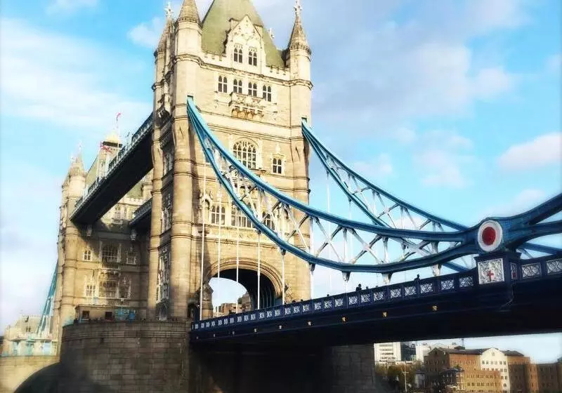 Fotos del hotel Parkwood:  18