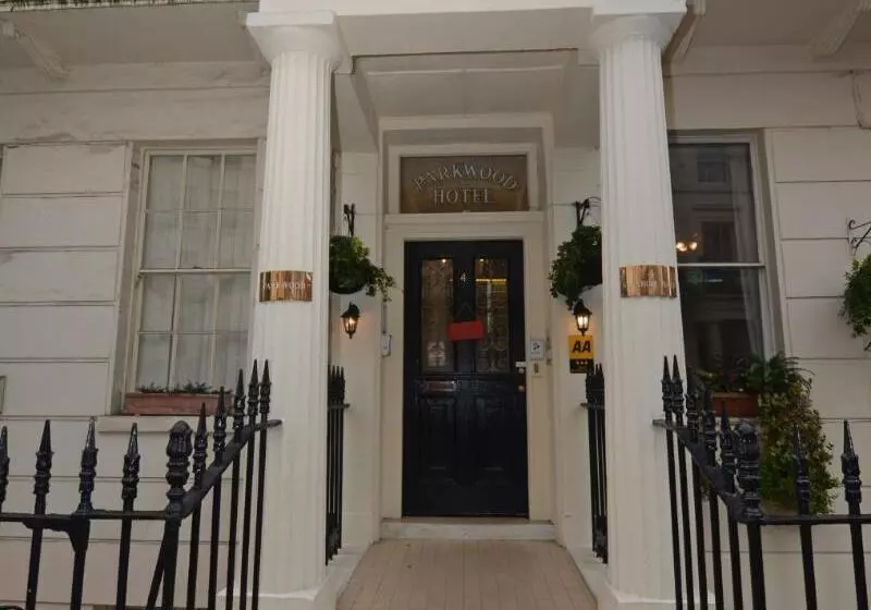 Fotos del hotel Parkwood:  13