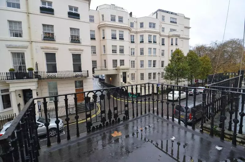 Fotos del hotel Parkwood:  19