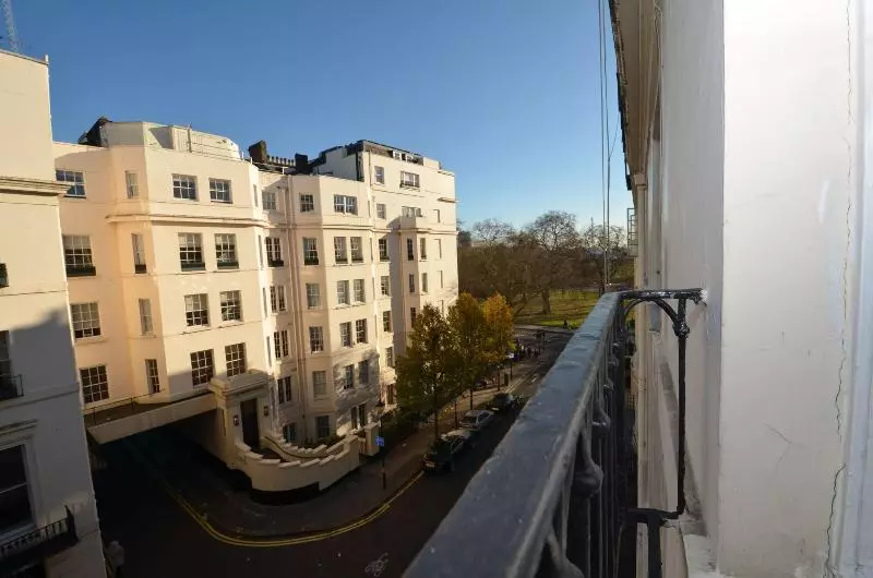 Fotos del hotel Parkwood:  7