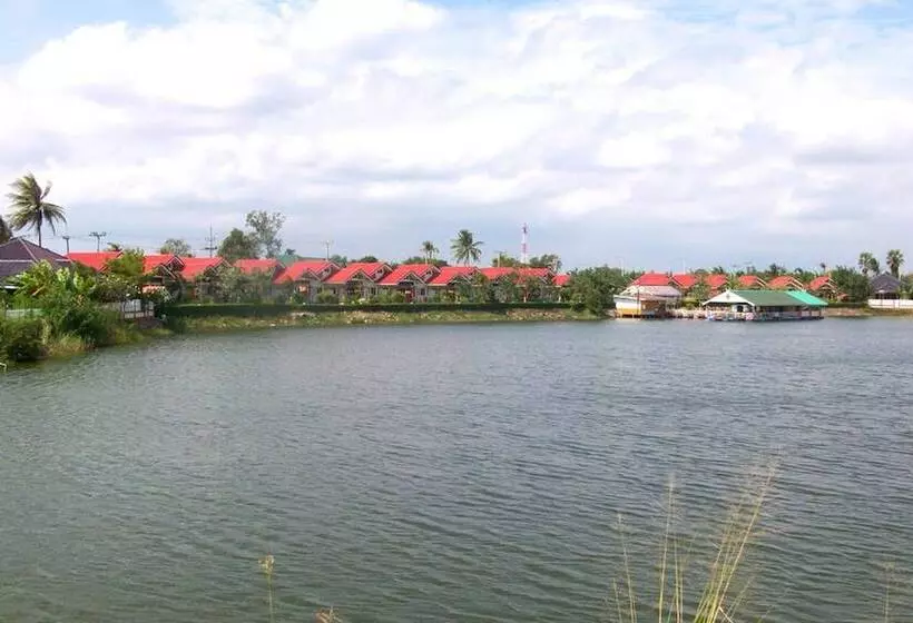 Fotos del hotel Rimbueng Resort Pranburi:  11