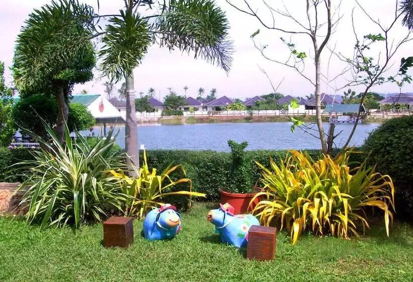 Fotos del hotel Rimbueng Resort Pranburi:  25