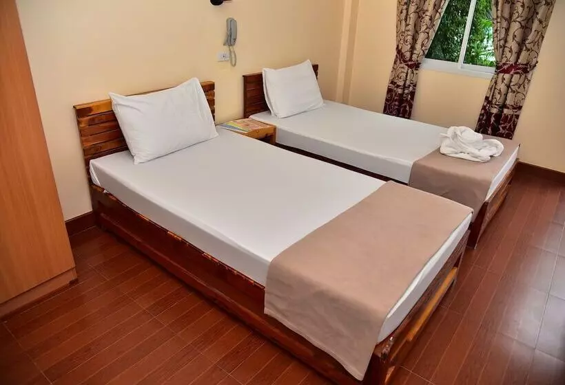 Rimbueng Resort Pranburi