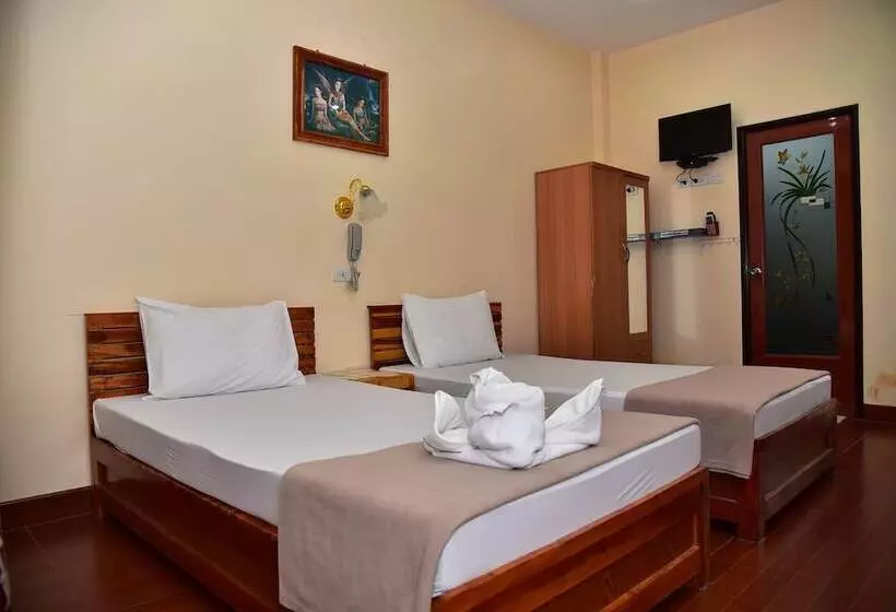 Fotos del hotel Rimbueng Resort Pranburi:  15