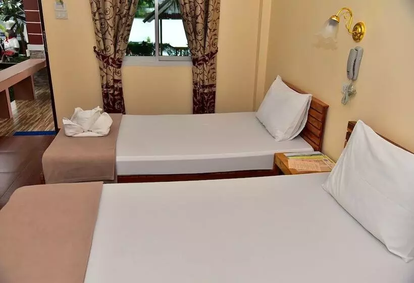 Fotos del hotel Rimbueng Resort Pranburi:  8