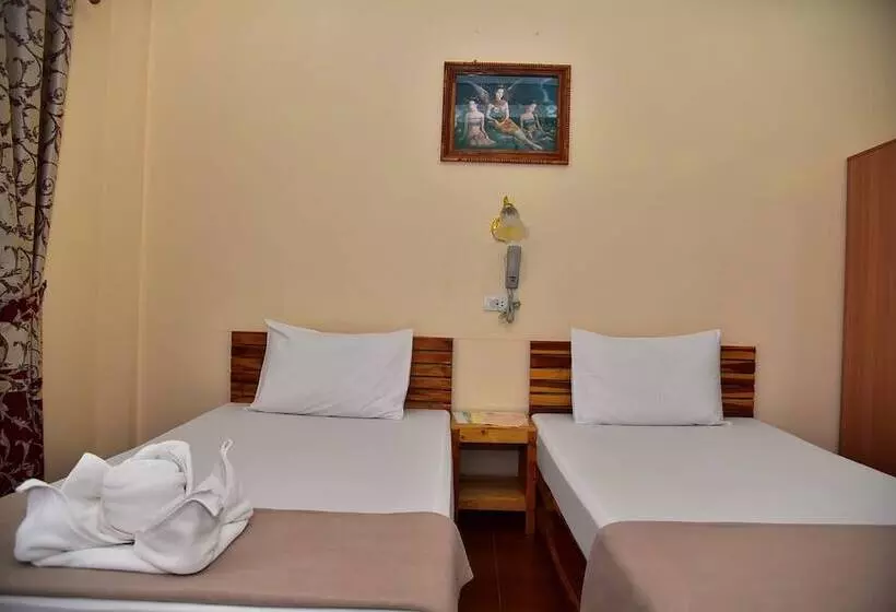 Fotos del hotel Rimbueng Resort Pranburi:  12