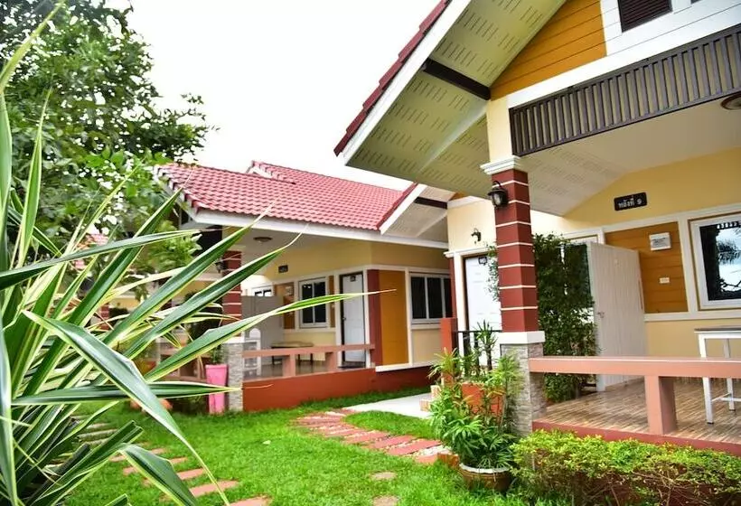 Fotos del hotel Rimbueng Resort Pranburi:  18