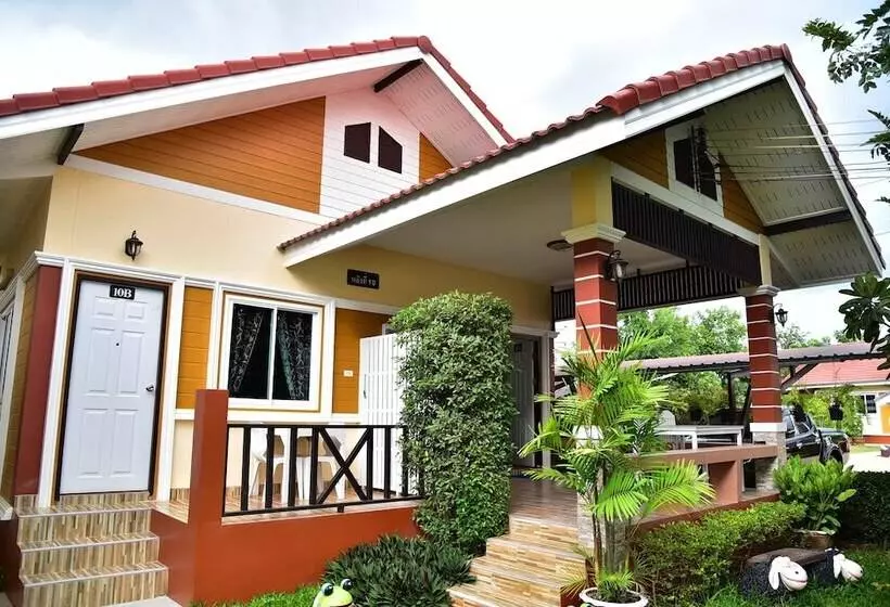 Fotos del hotel Rimbueng Resort Pranburi:  24