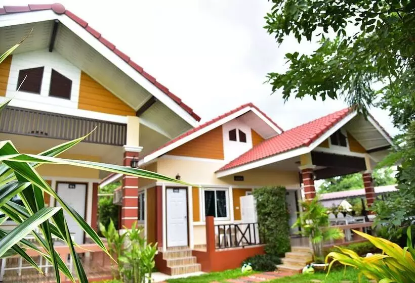Fotos del hotel Rimbueng Resort Pranburi:  7