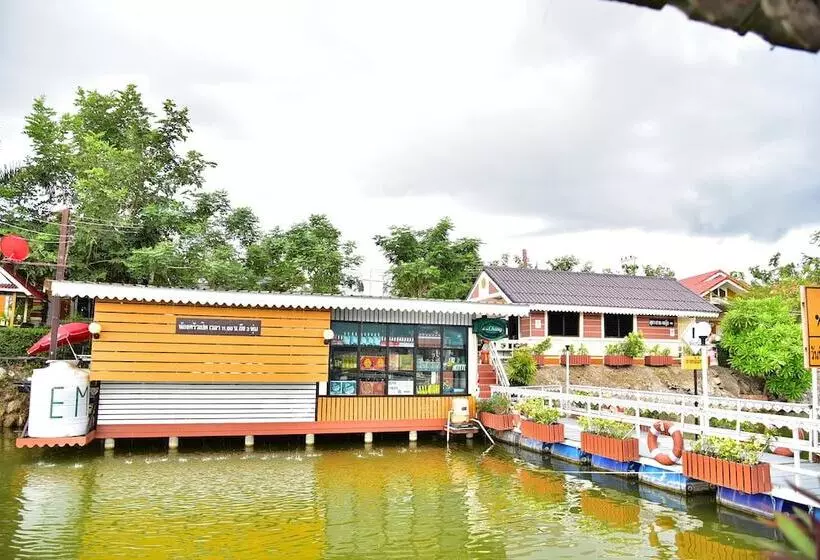 Fotos del hotel Rimbueng Resort Pranburi:  9