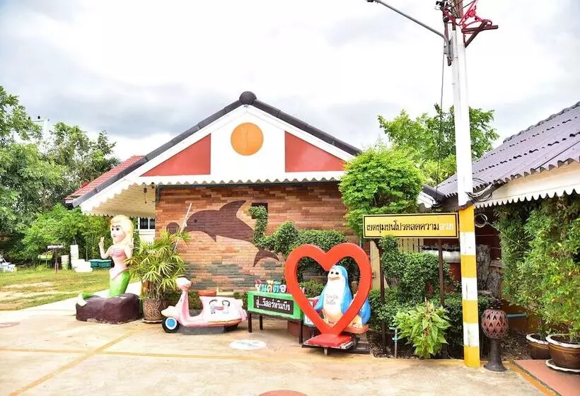 Fotos del hotel Rimbueng Resort Pranburi:  4