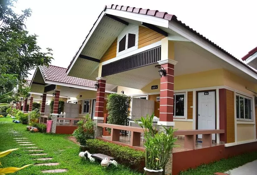 Fotos del hotel Rimbueng Resort Pranburi:  16