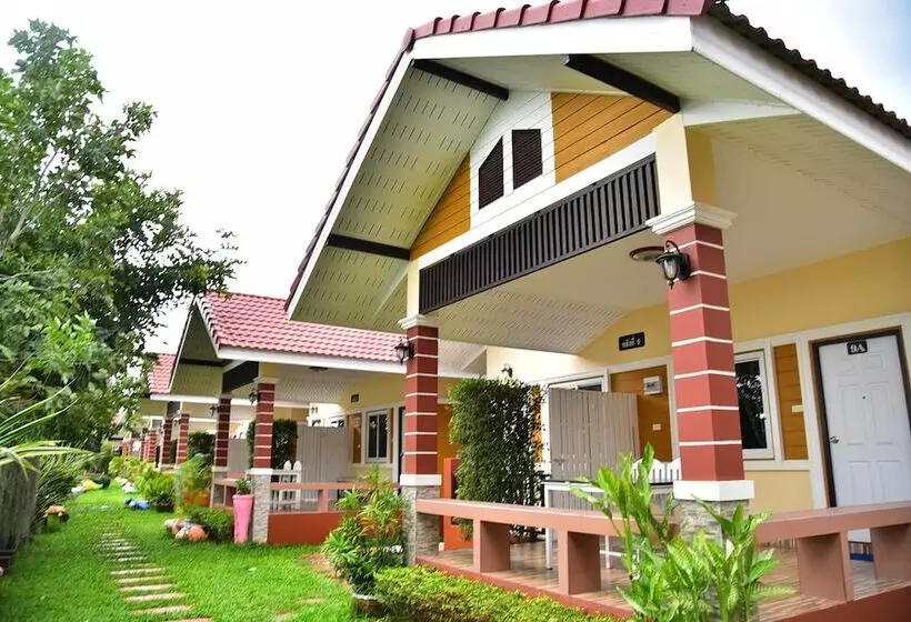 Fotos del hotel Rimbueng Resort Pranburi:  14