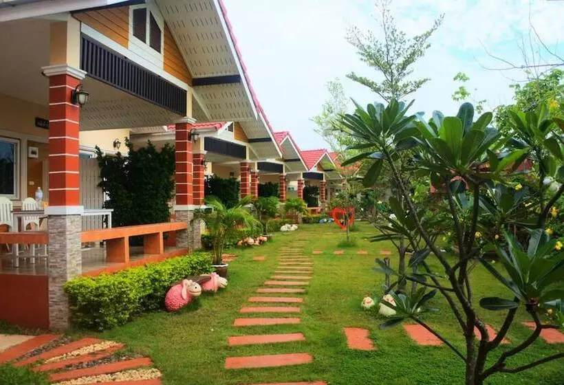 Fotos del hotel Rimbueng Resort Pranburi:  5