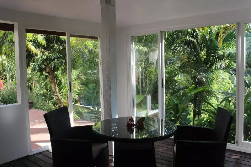 Fotos del hotel Stephna Residence:  2