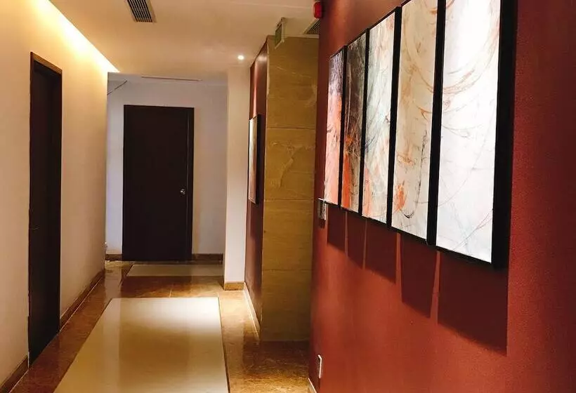 Fotos del hotel Aiden Saigon:  23
