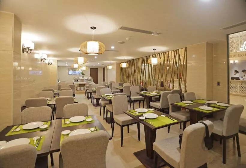 Fotos del hotel Aiden Saigon:  15