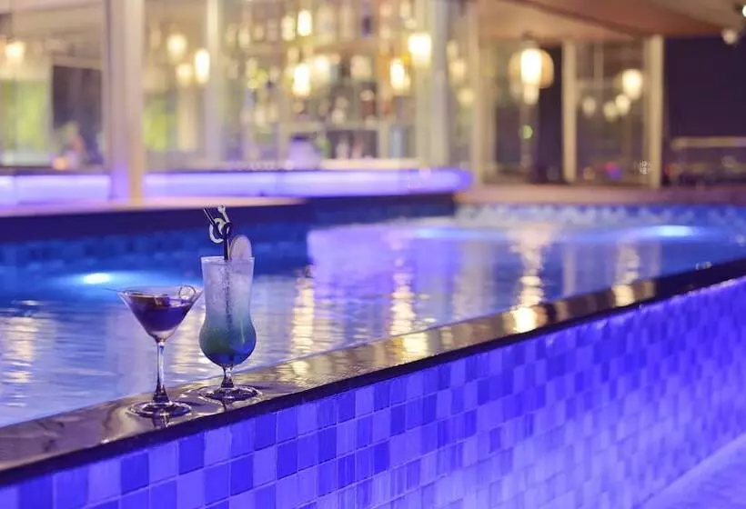 Fotos del hotel Aiden Saigon:  9