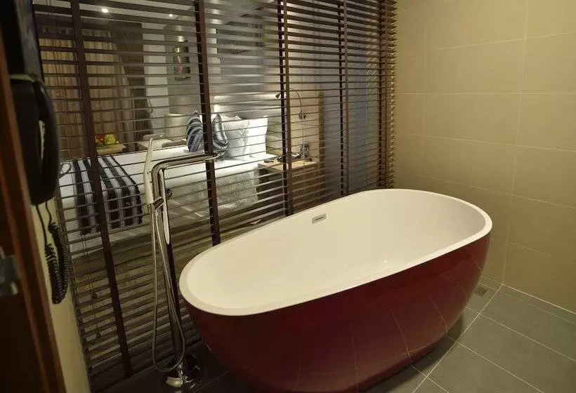 Fotos del hotel Aiden Saigon:  2
