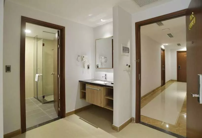 Fotos del hotel Aiden Saigon:  10